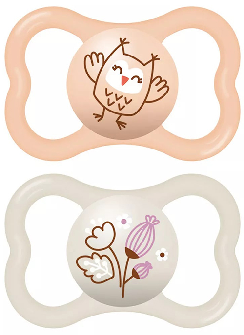 MAM AIR 16+ CAUCCIU' DOPPIA F - farmasconti.eu