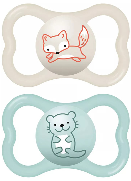 MAM AIR 16+ CAUCCIU' DOPPIA M - farmasconti.eu