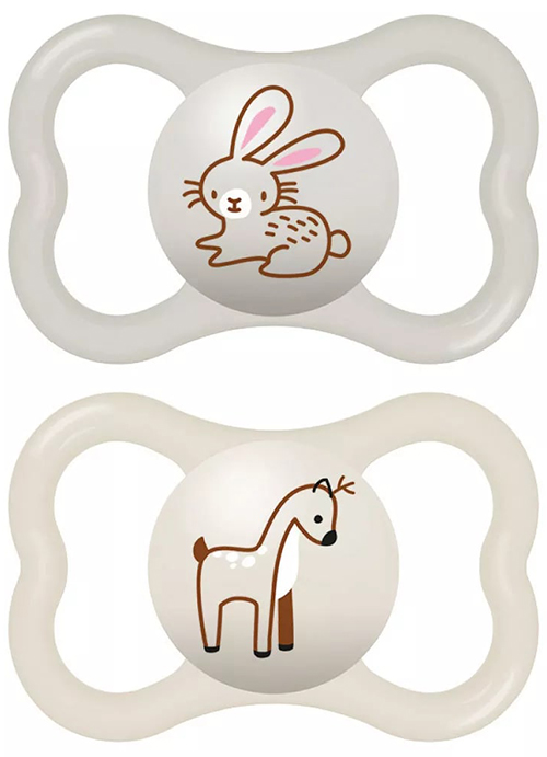 MAM AIR 16+ CAUCCIU' DOPPIA N - farmasconti.eu