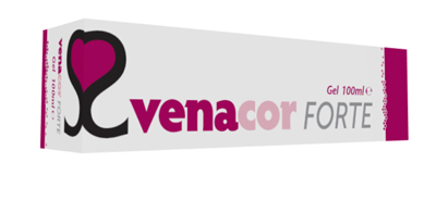 VENACOR FORTE 100 ML - farmasconti.eu