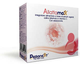ALLATTAMAX 14 BUSTINE 3,5 G - farmasconti.eu