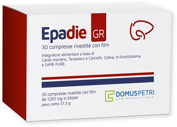 EPADIE 30 COMPRESSE - farmasconti.eu