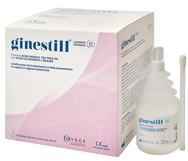 GINESTILL LAVANDA 5 FLACONI DA 20 ML - farmasconti.eu