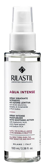 RILASTIL AQUA INTENSE SPRAY - farmasconti.eu