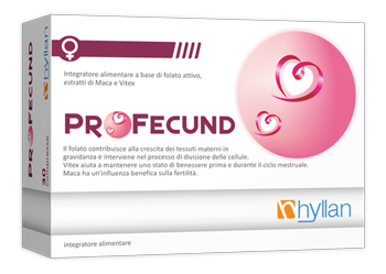 PROFECUND 30 COMPRESSE - farmasconti.eu
