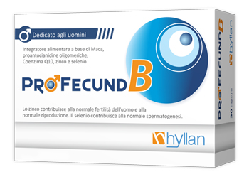 PROFECUND B 30 COMPRESSE - farmasconti.eu