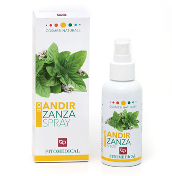 ANDIRZANZA SPRAY 100 ML BIO - farmasconti.eu