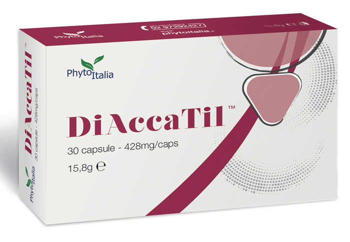 DIACCATIL 30 CAPSULE - farmasconti.eu