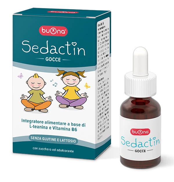 SEDACTIN 20 ML - farmasconti.eu