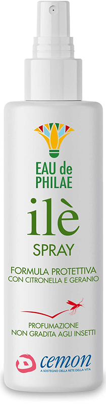 ILE' SPRAY FORMULA PROTETTIVA - farmasconti.eu