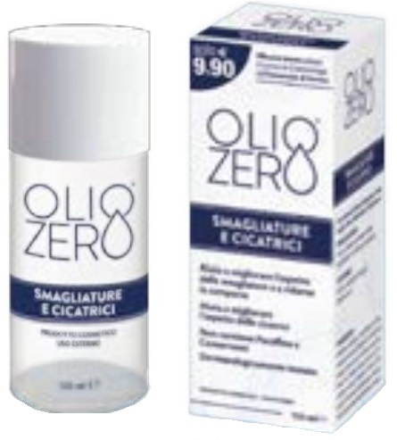 OLIO ZERO 125 ML - farmasconti.eu