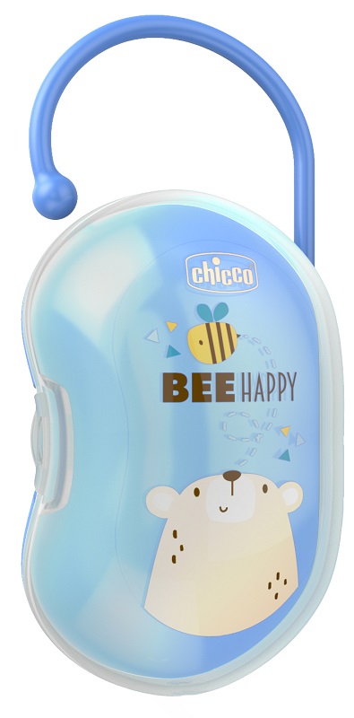 CHICCO PORTA SUCCHIETTO BOY PER DUE PEZZI - farmasconti.eu