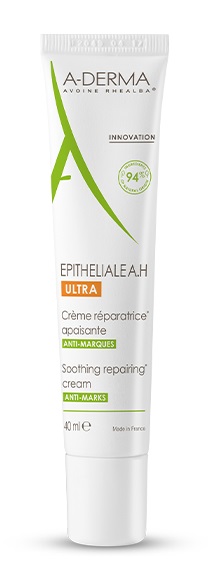 EPITHELIALE AH ULTRA CREMA RISTRUTTURANTE LENITIVA 40 ML - farmasconti.eu