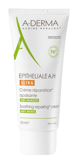 EPITHELIALE AH ULTRA CREMA RISTRUTTURANTE LENITIVA 100 ML - farmasconti.eu