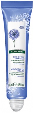 KLORANE ROLL ON DEFATICANTE OCCHI FIORDALISO BIO 15 ML - farmasconti.eu