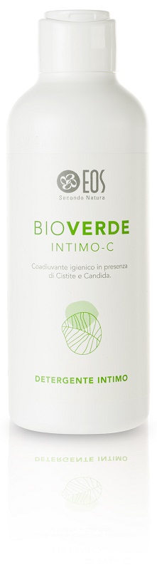 EOS BIOVERDE INTIMO C DETERGENTE INTIMO 250 ML - farmasconti.eu