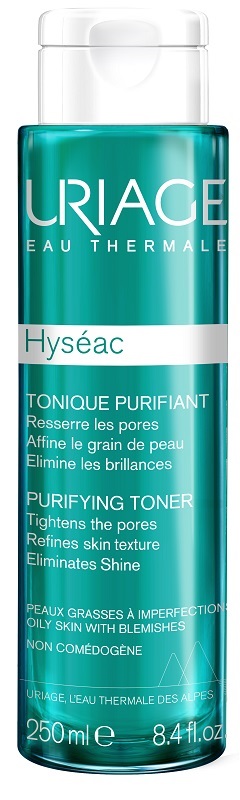 HYSEAC TONICO PURIFICANTE 250 ML - farmasconti.eu