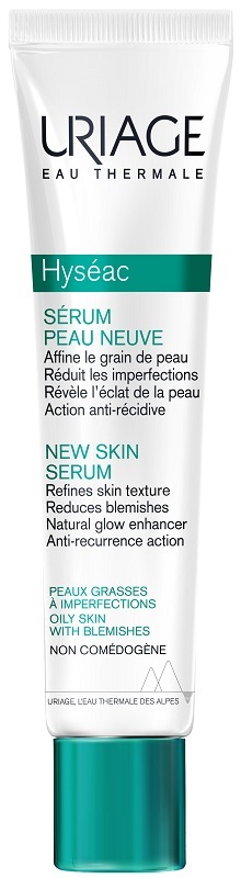 HYSEAC SIERO RINNOVATORE 40 ML - farmasconti.eu