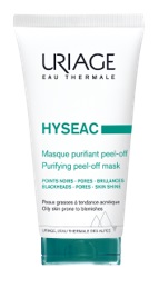 HYSEAC MASCHERA PEEL OFF 50 ML - farmasconti.eu