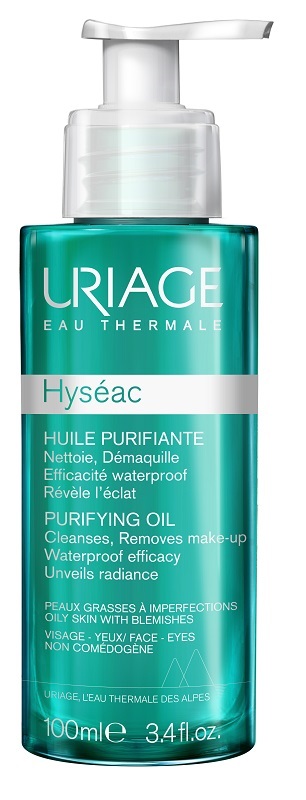 HYSEAC OLIO PURIFICANTE 100 ML - farmasconti.eu