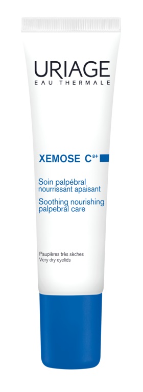 XEMOSE C8+ TRATTAMENTO OCCHI LENITIVO 15 ML - farmasconti.eu