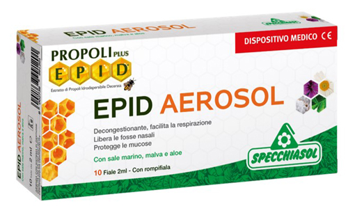 EPID AEROSOL 10 FIALE X 2 ML - farmasconti.eu