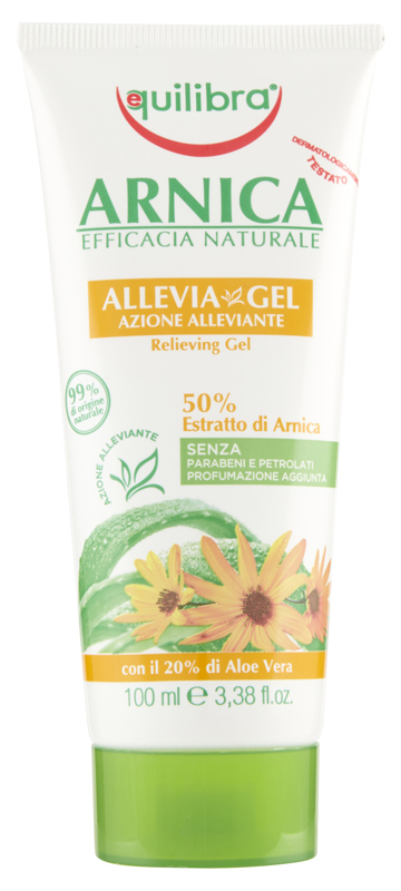 ARNICA 100 ML - farmasconti.eu