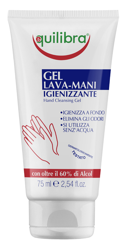 GEL IGIENIZZANTE 70% 75 ML - farmasconti.eu