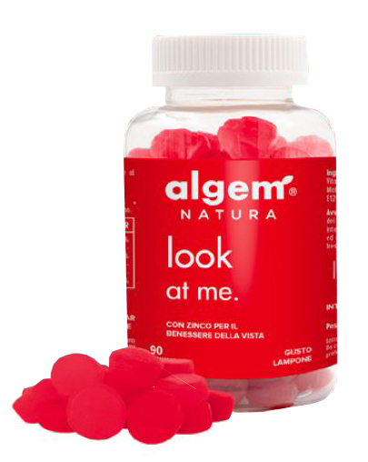 LOOK AT ME 90 GOMMOSE - farmasconti.eu
