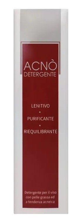 ACNO' DETERGENTE 200 ML - farmasconti.eu