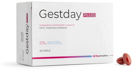 GESTDAY PLUS 60 PERLE - farmasconti.eu