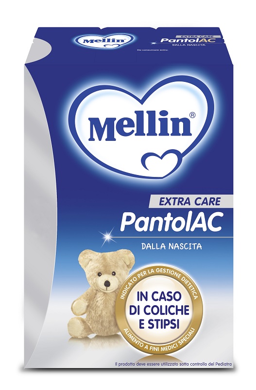 PANTOLAC 600 G - farmasconti.eu