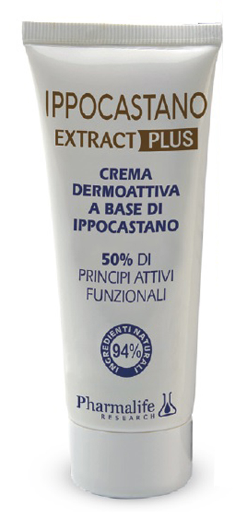 IPPOCASTANO EXTRACT PLUS CREMA DERMOATTIVA 100 ML - farmasconti.eu