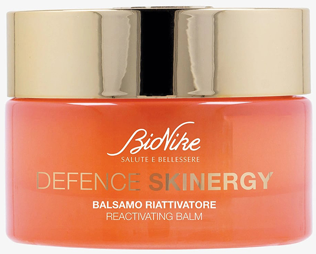 DEFENCE SKINERGY BALSAMO RIATTIVATORE 50 ML - farmasconti.eu