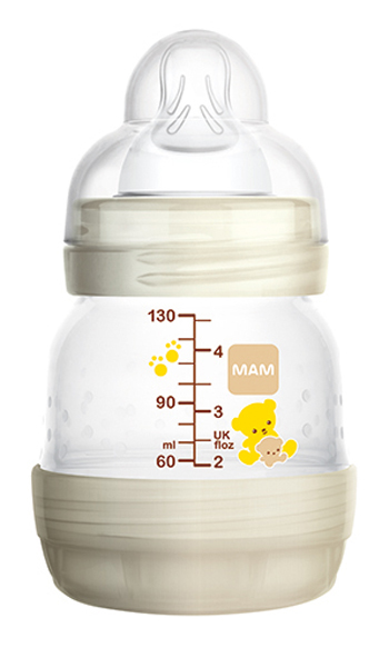 MAM EASY START BIBERON 130 ML 0+ TETTARELLA 0+ ORIGINAL START BIO-CIRCOLARE - farmasconti.eu