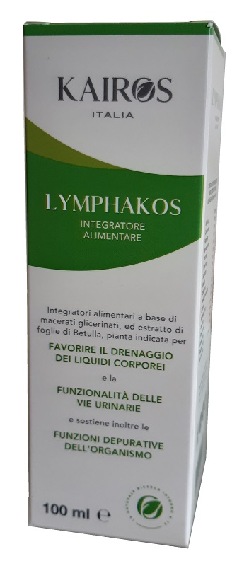 LYMPHAKOS 100 ML - farmasconti.eu