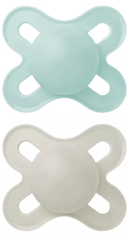 MAM START NANO 0-2M CAUCCIU DOPPIO NEUTRO - farmasconti.eu