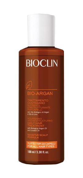 BIOCLIN ARGAN 100 ML SPECIAL PRICE - farmasconti.eu