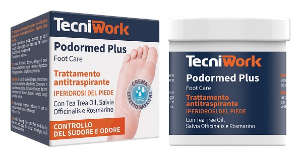 PODORMED PLUS 75 ML - farmasconti.eu