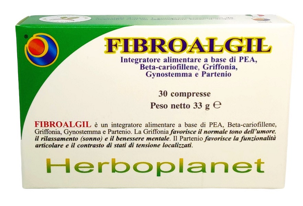 FIBROALGIL 30 COMPRESSE - farmasconti.eu
