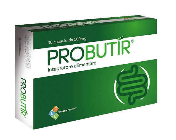 PROBUTIR 30 CAPSULE GASTRORESISTENTI - farmasconti.eu