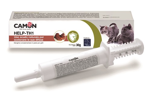 HELP-TH1 PASTA SIRINGA 30 G - farmasconti.eu