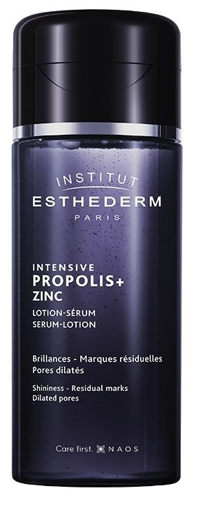 INTENSIVE PROPOLIS+ LOTION 130 ML - farmasconti.eu
