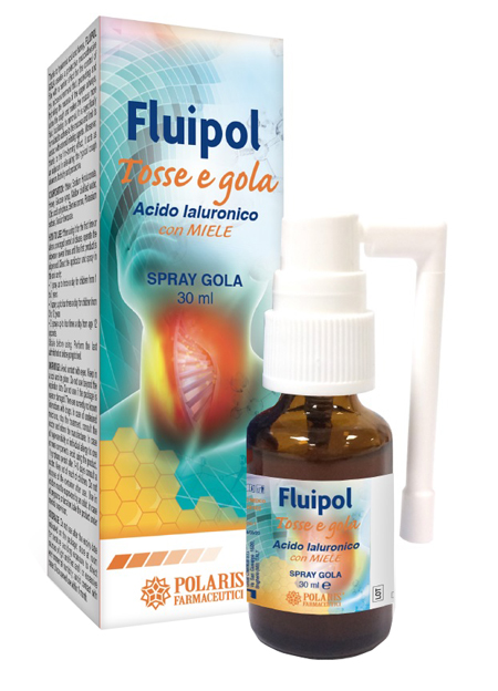 FLUIPOL TOSSE E GOLA 30 ML - farmasconti.eu
