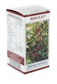 RIBOLIO DOPPIO 100 CAPSULE - farmasconti.eu