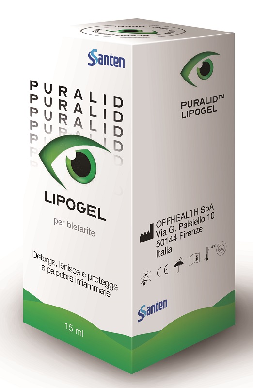 PURALID LIPOGEL MD 15 ML IT - farmasconti.eu