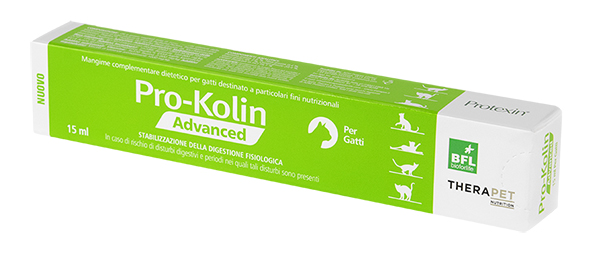 PROKOLIN ADVANCED CAR PASTA 15 ML - farmasconti.eu