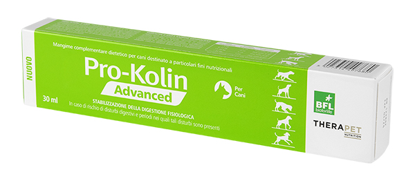 PROKOLIN ADVANCED CANE 15 ML - farmasconti.eu