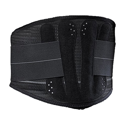 GIBAUD ORTHO LOMBOGIB WORK H21 CORSETTO LOMBOSACRALE 01 - farmasconti.eu