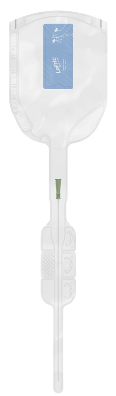 CATETERE URINARIO MONOUSO AUTOLUBRIFICANTE IDROFILO SACCA INTEGRATA POBE LUBRIFICAZIONE POLIVINILPIRROLIDONE SOLUZIONE SALINA STERILE UOMO PUNTA NELATON CH12 40 CM 30 PEZZI - farmasconti.eu